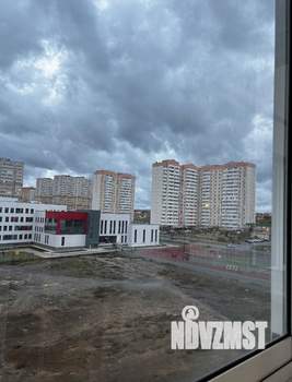 1-к квартира, на длительный срок, 36м2, 7/17 этаж