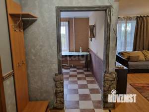 1-к квартира, на длительный срок, 45м2, 5/10 этаж