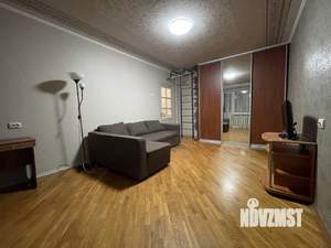 1-к квартира, на длительный срок, 38м2, 5/9 этаж