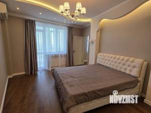 3-к квартира, на длительный срок, 100м2, 13/20 этаж