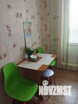 1-к квартира, посуточно, 38м2, 14/16 этаж