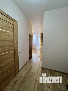 2-к квартира, на длительный срок, 39м2, 16/25 этаж