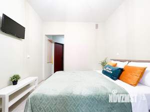 Студия квартира, посуточно, 19м2, 7/20 этаж