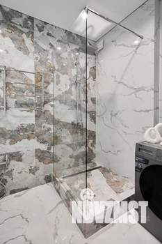 1-к квартира, посуточно, 55м2, 19/24 этаж