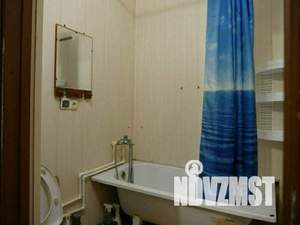 1-к квартира, на длительный срок, 19м2, 1/2 этаж