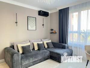 2-к квартира, посуточно, 75м2, 6/12 этаж