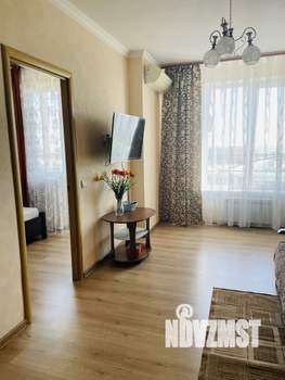 1-к квартира, на длительный срок, 45м2, 12/18 этаж