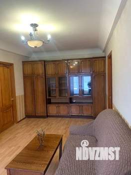 3-к квартира, на длительный срок, 60м2, 3/5 этаж