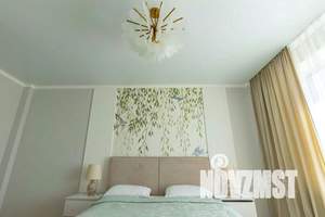 2-к квартира, посуточно, 45м2, 6/12 этаж