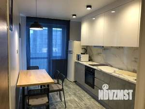 2-к квартира, посуточно, 55м2, 22/23 этаж