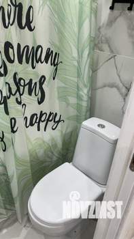 1-к квартира, на длительный срок, 29м2, 5/10 этаж