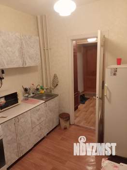 1-к квартира, на длительный срок, 37м2, 6/9 этаж