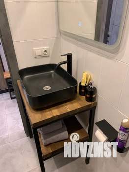 Студия квартира, посуточно, 26м2, 9/9 этаж