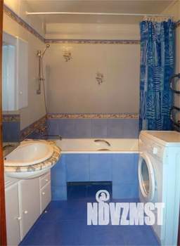 3-к квартира, посуточно, 85м2, 5/10 этаж