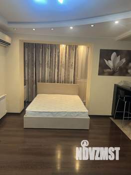 1-к квартира, на длительный срок, 42м2, 2/10 этаж