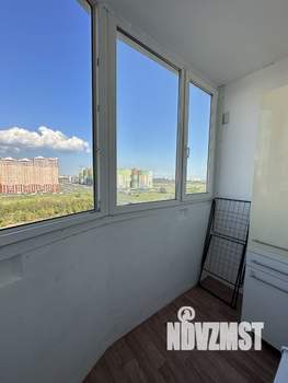 1-к квартира, на длительный срок, 40м2, 11/20 этаж