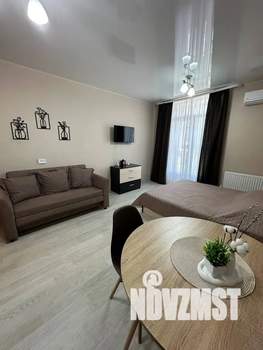 Студия квартира, посуточно, 28м2, 14/16 этаж