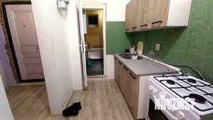 2-к квартира, на длительный срок, 40м2, 1/2 этаж