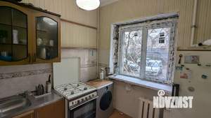 2-к квартира, на длительный срок, 46м2, 1/6 этаж