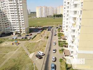 1-к квартира, на длительный срок, 37м2, 10/18 этаж