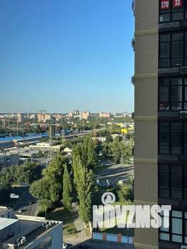 Студия квартира, посуточно, 27м2, 16/25 этаж