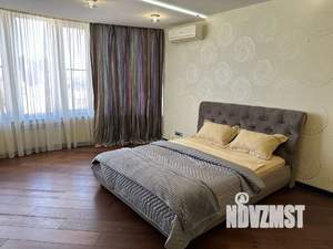 1-к квартира, посуточно, 65м2, 15/20 этаж