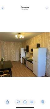 1-к квартира, на длительный срок, 65м2, 4/26 этаж