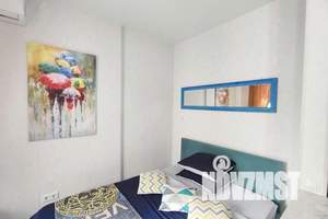 1-к квартира, посуточно, 27м2, 3/24 этаж