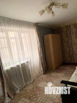 1-к квартира, на длительный срок, 32м2, 4/6 этаж