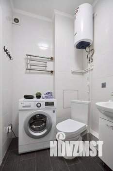 1-к квартира, посуточно, 48м2, 1/1 этаж