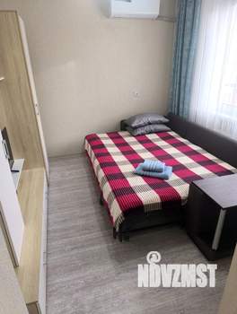 Студия квартира, посуточно, 28м2, 16/18 этаж