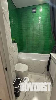 Студия квартира, посуточно, 28м2, 7/20 этаж