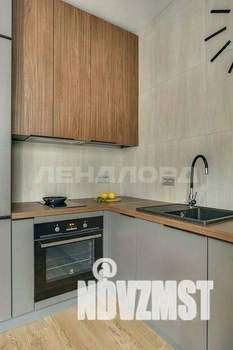 1-к квартира, на длительный срок, 33м2, 4/9 этаж