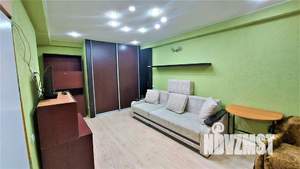 Студия квартира, посуточно, 32м2, 2/9 этаж