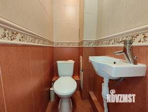 1-к квартира, на длительный срок, 38м2, 10/10 этаж