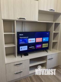 1-к квартира, посуточно, 40м2, 9/25 этаж