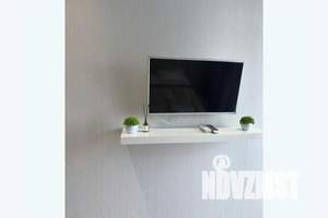 1-к квартира, посуточно, 35м2, 16/32 этаж