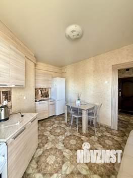 1-к квартира, на длительный срок, 42м2, 22/22 этаж