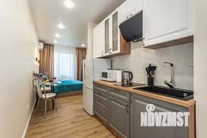 Студия квартира, посуточно, 25м2, 8/26 этаж