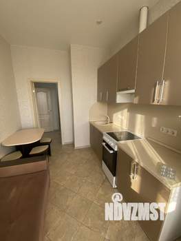 1-к квартира, на длительный срок, 42м2, 10/21 этаж
