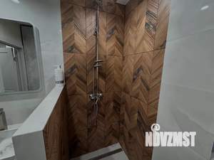 Студия квартира, посуточно, 27м2, 6/10 этаж