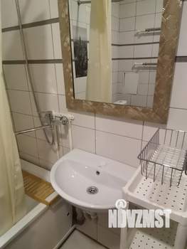 Студия квартира, на длительный срок, 28м2, 6/18 этаж