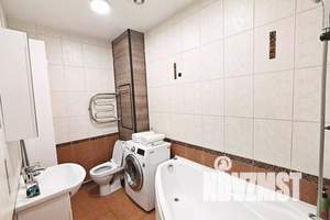 2-к квартира, посуточно, 45м2, 4/25 этаж