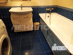 1-к квартира, на длительный срок, 42м2, 6/10 этаж