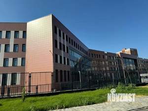 1-к квартира, на длительный срок, 38м2, 3/20 этаж