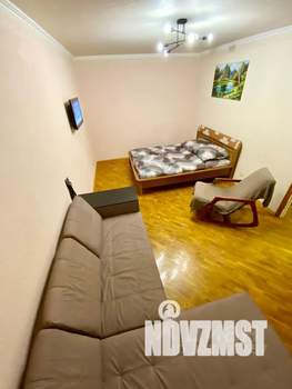 2-к квартира, посуточно, 54м2, 2/5 этаж