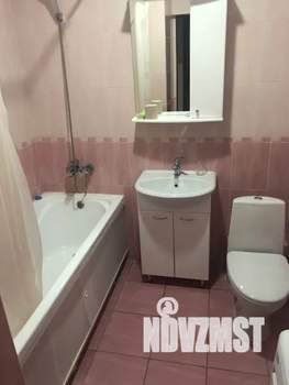 2-к квартира, посуточно, 50м2, 4/17 этаж