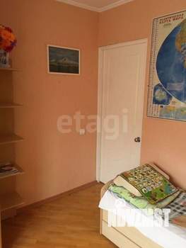 1-к квартира, на длительный срок, 59м2, 3/9 этаж