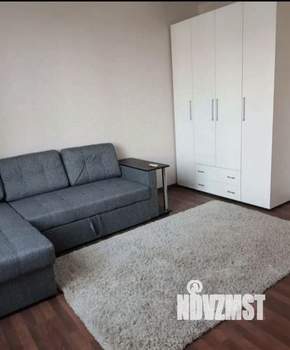 2-к квартира, на длительный срок, 58м2, 2/17 этаж