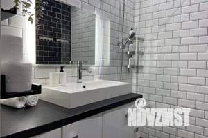 2-к квартира, посуточно, 45м2, 9/19 этаж